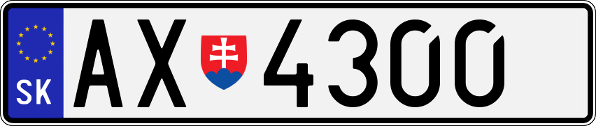 Typ III - Bežná 1R