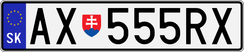 Typ III - Bežná 1R