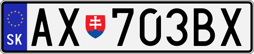 Typ III - Bežná 1R