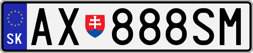 Typ III - Bežná 1R