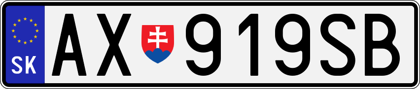 Typ III - Bežná 1R