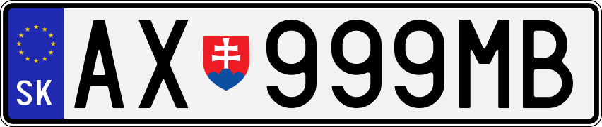 Typ III - Bežná 1R
