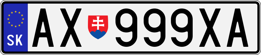 Typ III - Bežná 1R