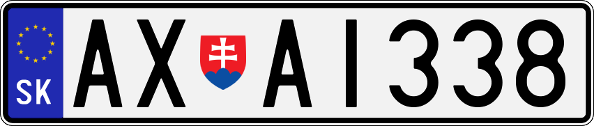 Typ III - Bežná 1R