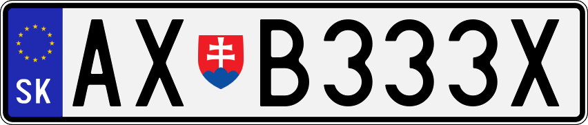 Typ III - Bežná 1R