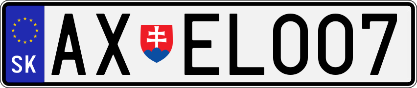 Typ III - Bežná 1R