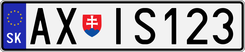 Typ III - Bežná 1R