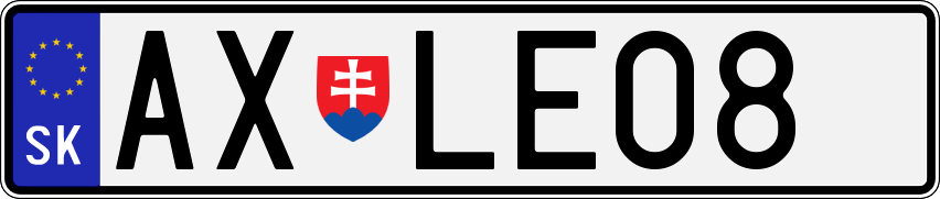 Typ III - Bežná 1R