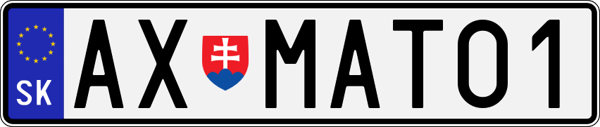 Typ III - Bežná 1R