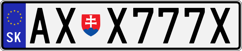 Typ III - Bežná 1R