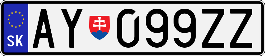 Typ III - Bežná 1R