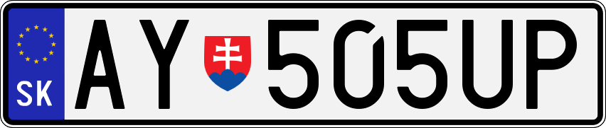 Typ III - Bežná 1R