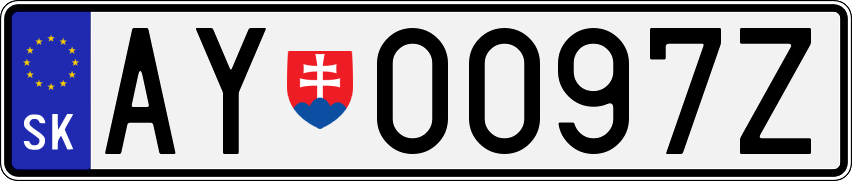 Typ III - Bežná 1R