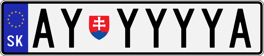 Typ III - Bežná 1R