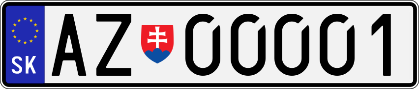 Typ III - Bežná 1R