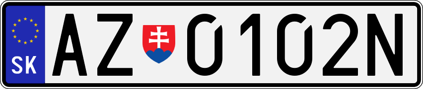 Typ III - Bežná 1R