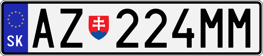 Typ III - Bežná 1R