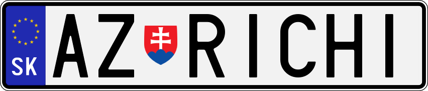 Typ III - Bežná 1R