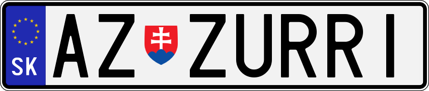 Typ III - Bežná 1R