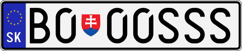 Typ III - Bežná 1R