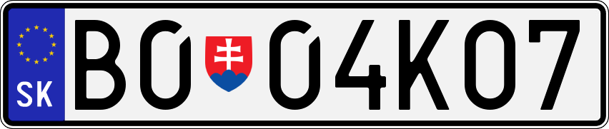 Typ III - Bežná 1R