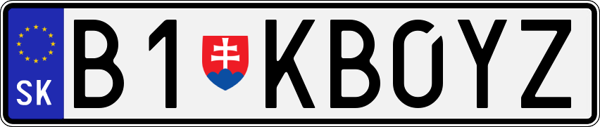 Typ III - Bežná 1R