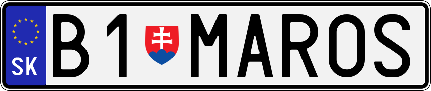 Typ III - Bežná 1R