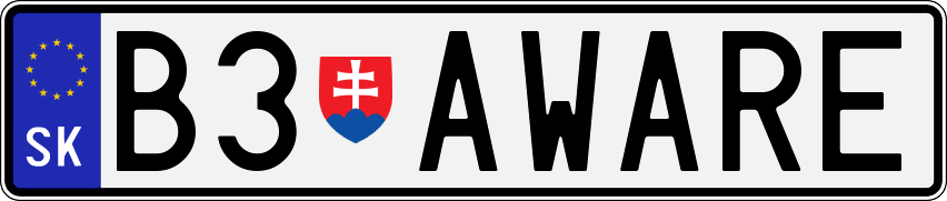 Typ III - Bežná 1R