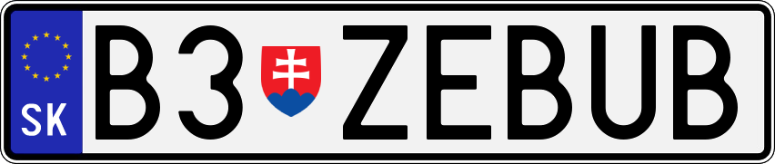 Typ III - Bežná 1R