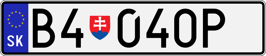 Typ III - Bežná 1R