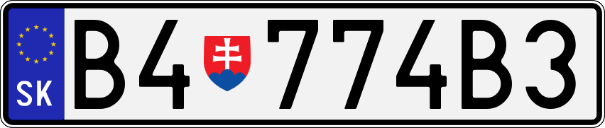 Typ III - Bežná 1R
