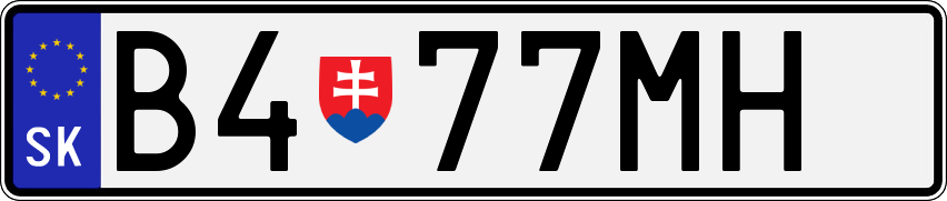 Typ III - Bežná 1R