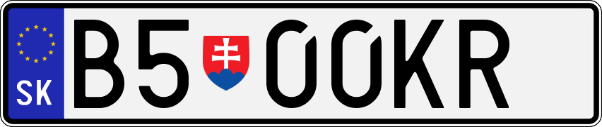 Typ III - Bežná 1R