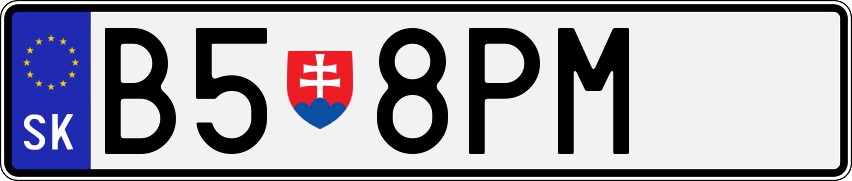 Typ III - Bežná 1R