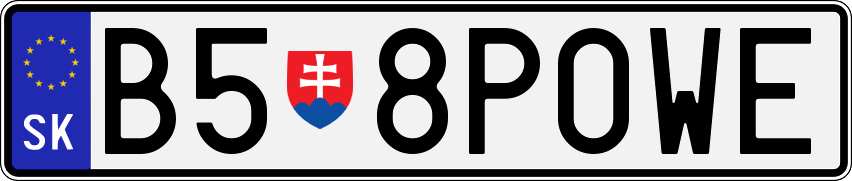 Typ III - Bežná 1R