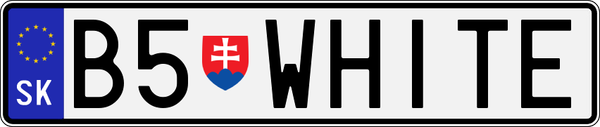 Typ III - Bežná 1R