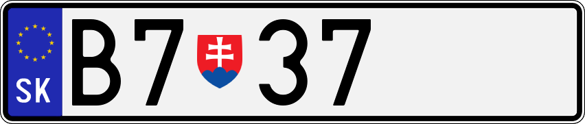 Typ III - Bežná 1R