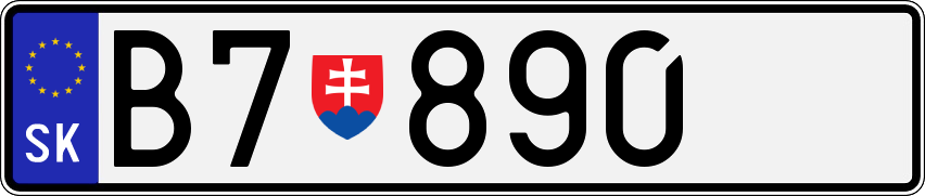 Typ III - Bežná 1R