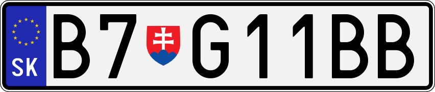 Typ III - Bežná 1R