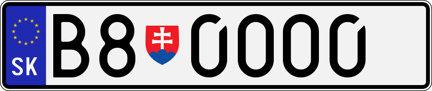 Typ III - Bežná 1R