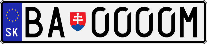 Typ III - Bežná 1R