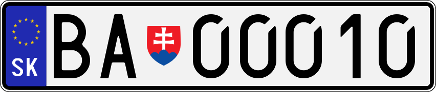 Typ III - Bežná 1R