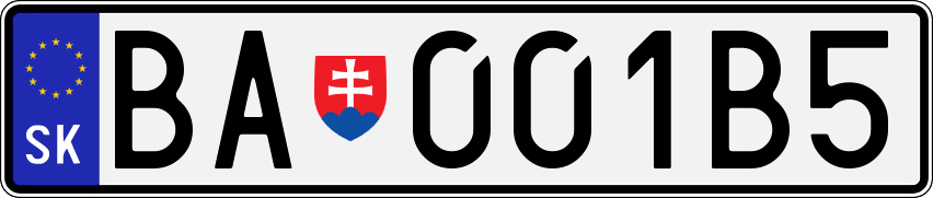 Typ III - Bežná 1R