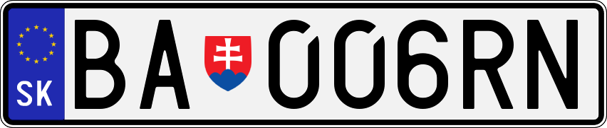 Typ III - Bežná 1R