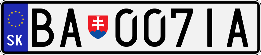 Typ III - Bežná 1R