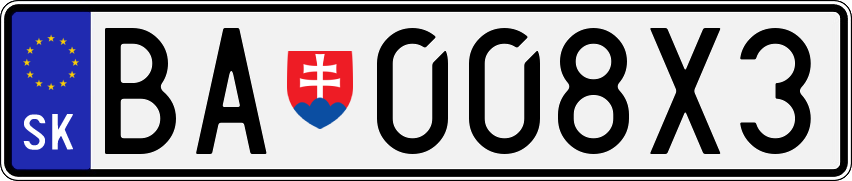 Typ III - Bežná 1R