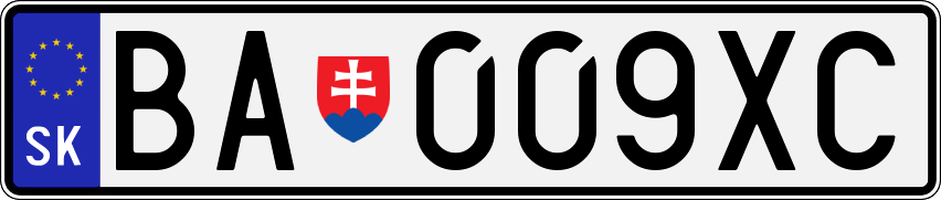 Typ III - Bežná 1R
