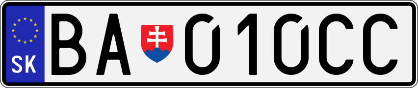 Typ III - Bežná 1R