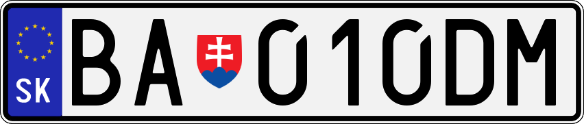 Typ III - Bežná 1R