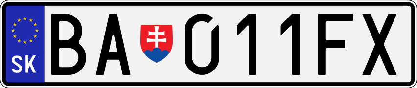 Typ III - Bežná 1R